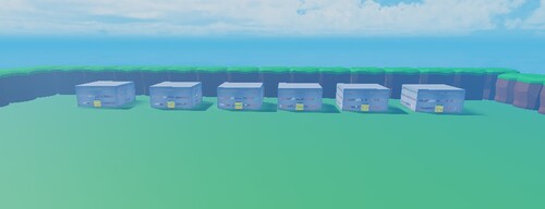 Unititled Tycoon Game