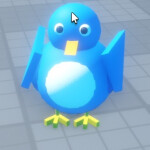 Bird Game Movement Beta