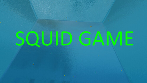 Squid Game