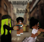 mango's hood