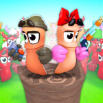 Worms Tower Defense