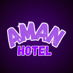 🏨 Aman Hotel (V1)