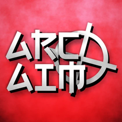 Arc Aim Roblox group icon