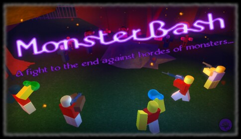 Monster Bash