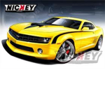 Chevrolet Camaro Fan Club