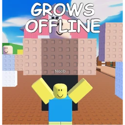 grow a yarin icon