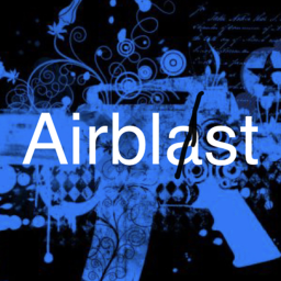 Airblast!
