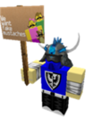 bloxhead36 fan club