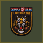 1th Brigade Tigers