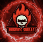 The Burning Skulls Gang
