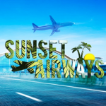 Sunset Airways™