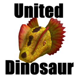 Dinosaur Soldier Training