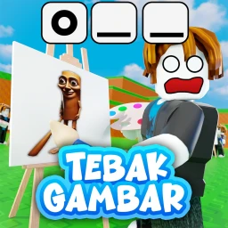 [UPDATE!] Tebak Gambar 🎨💬 icon