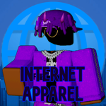 Internet Apparel