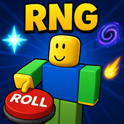 [UPD1] StarFall RNG ✨