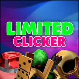 [RADIOS]Limited Clicker [ALPHA]