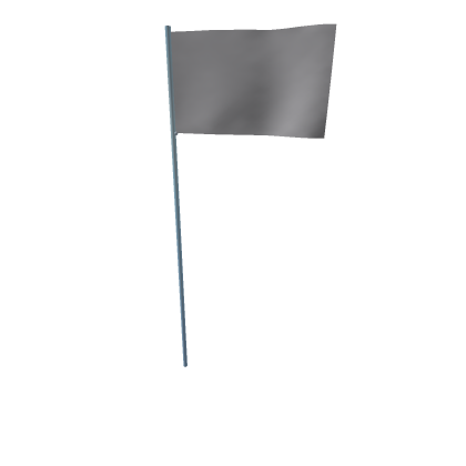 Custom Flag (put a decal)