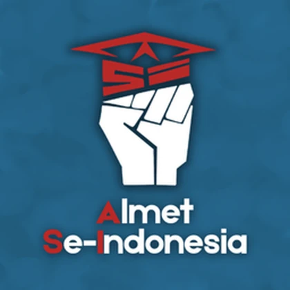 Almet Se-Indonesia Roblox group icon