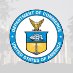 [USA] • Department of Commerce and Labor •