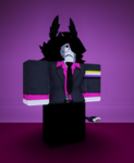 {< Omicron Studios >}