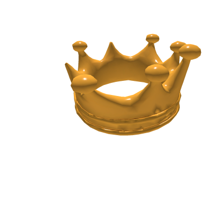 little prince crown