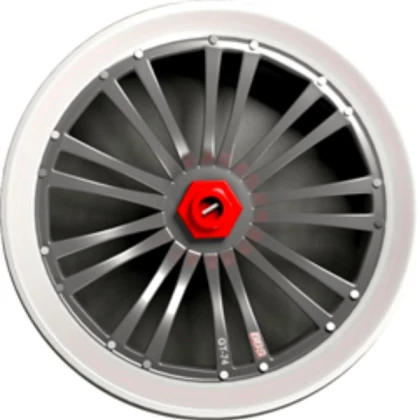 Car Rim
