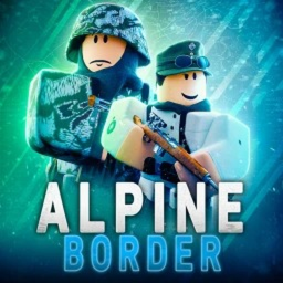 Alpine Border Staat