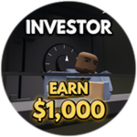 Experienced Investor