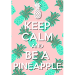 !Pineapple Group!