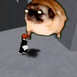 Escape Dancing Pug