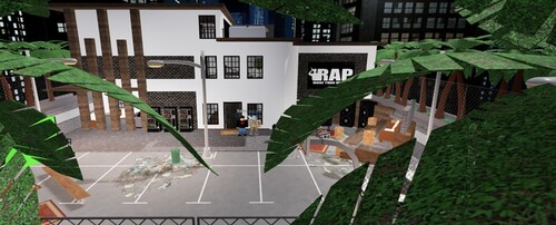 [OK] MB STUDIOS