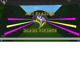 [TFL] Florida Axe Stadium - [Miami Vikings]