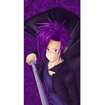 The purple assasin group