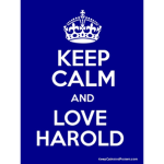 harold and pouljarel