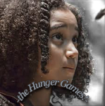 - the Hunger Games! -