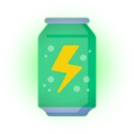 Energy Drink [SPEED]