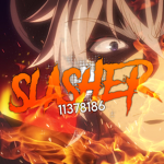 天 Slashers 天