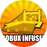 Robux Infuser