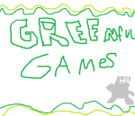 Greenfull games