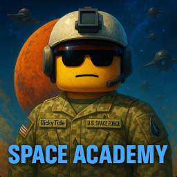 [NEW!] Space Force Academy