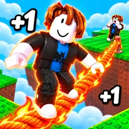 [UPD] +1 Rope Escape icon