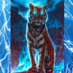 Tiger Hangout
