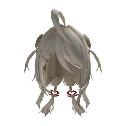 Pheonix - (Alt) Hair | ZZZ
