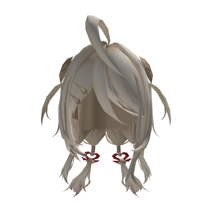 Pheonix - (Alt) Hair | ZZZ