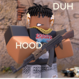 Duh Hood