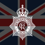 Metropolitan Police, U.K.