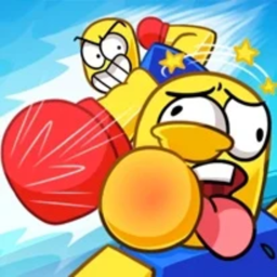 👊💥 Punch Simulator
