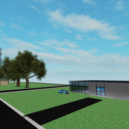 Walterboro SC (Alpha Test)