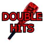 DOUBLE HITS