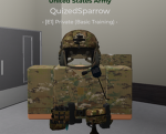 | USADC | National Security Agency